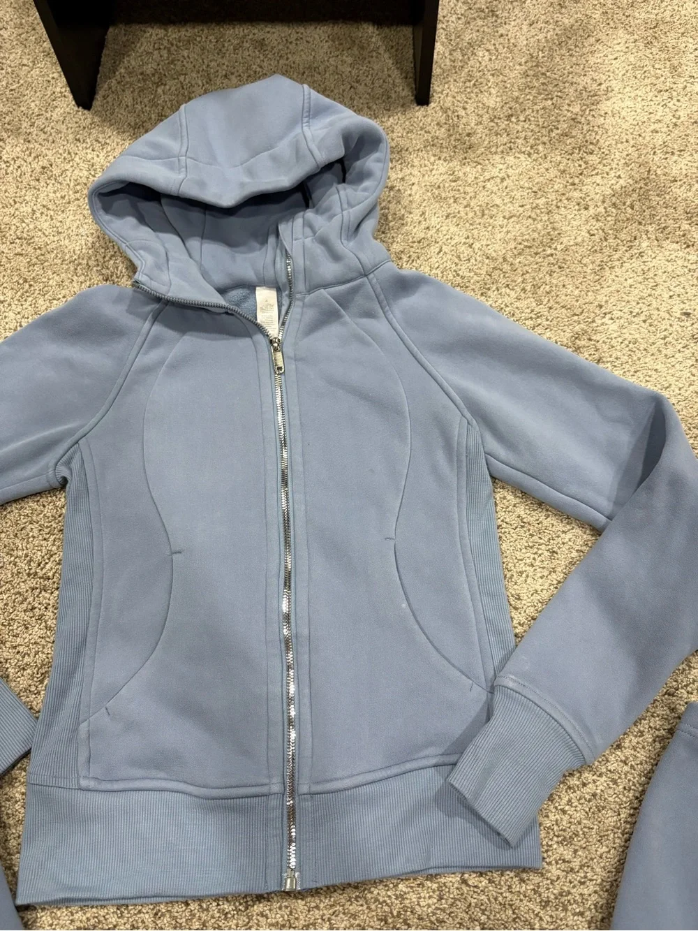 lululemon athletica matching two